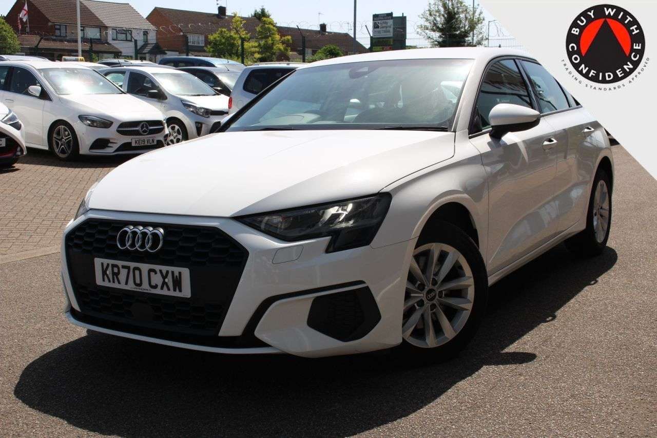 2021 AUDI A3 2021 AUDI A3