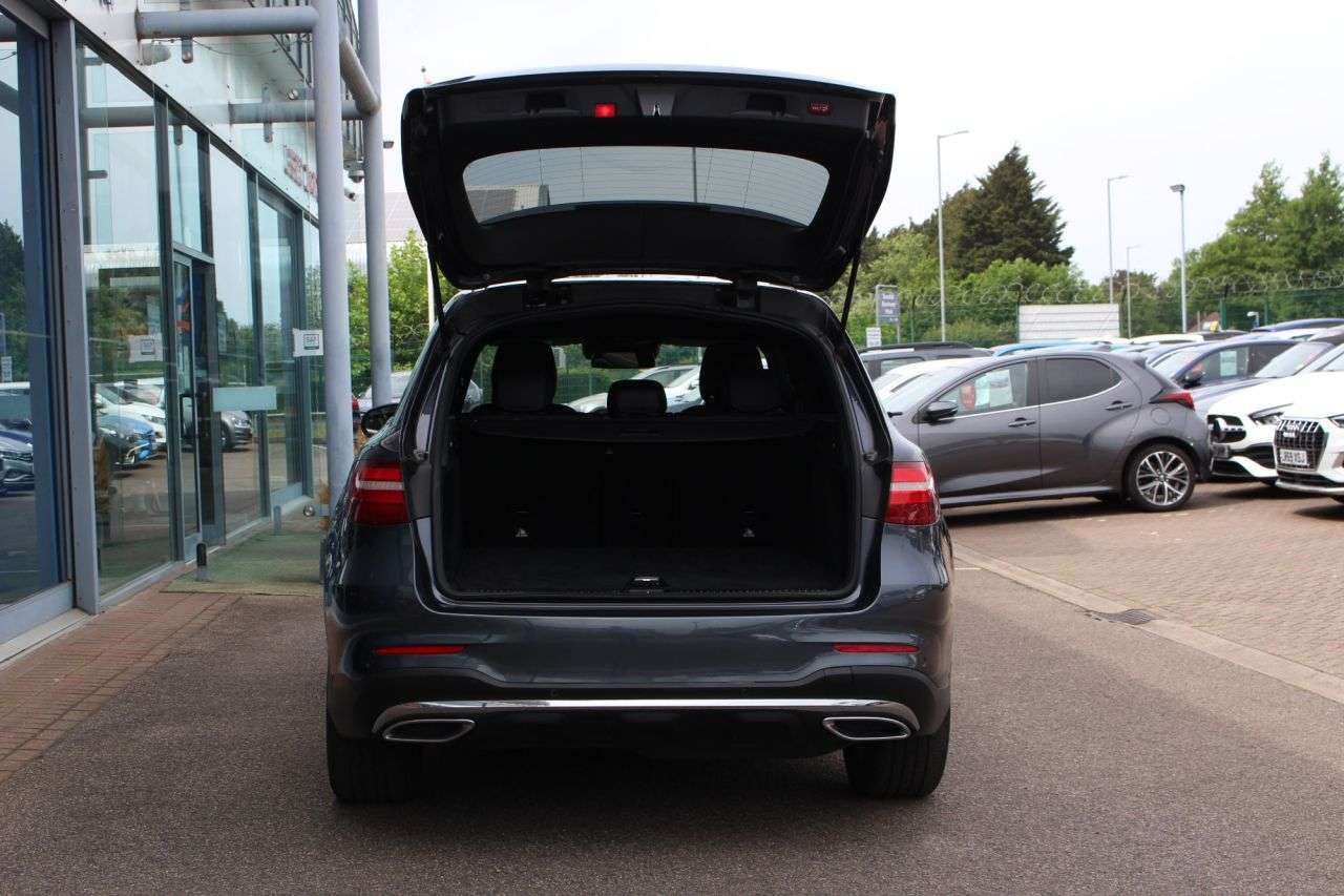 2016 MERCEDES-BENZ GLC 2016 MERCEDES-BENZ GLC