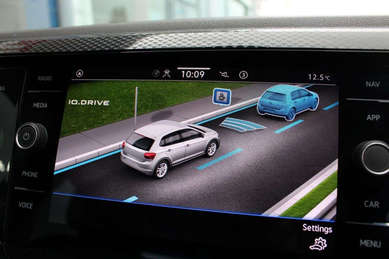 2022 VOLKSWAGEN POLO 2022 VOLKSWAGEN POLO