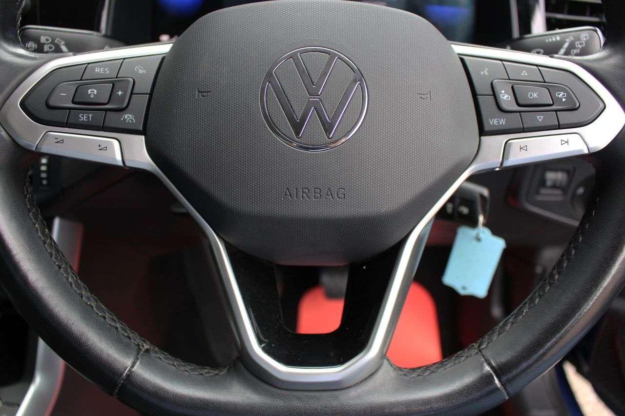 2022 VOLKSWAGEN POLO 2022 VOLKSWAGEN POLO