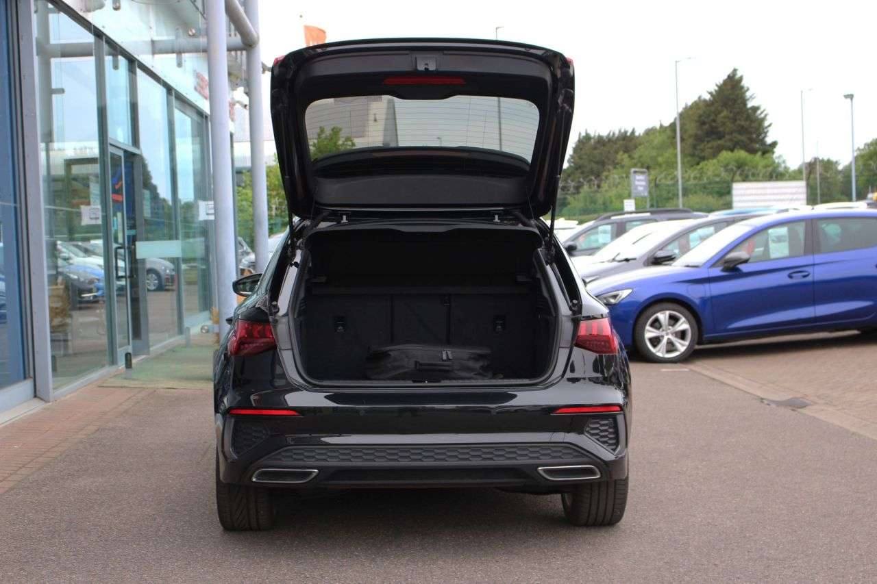 2020 AUDI A3 2020 AUDI A3
