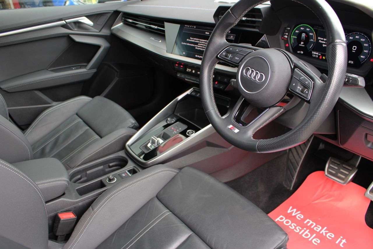 2020 AUDI A3 2020 AUDI A3