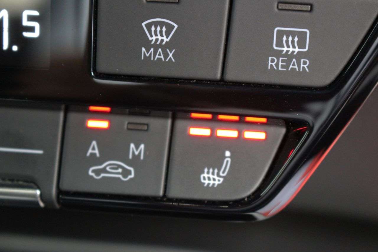 2020 AUDI A3 2020 AUDI A3