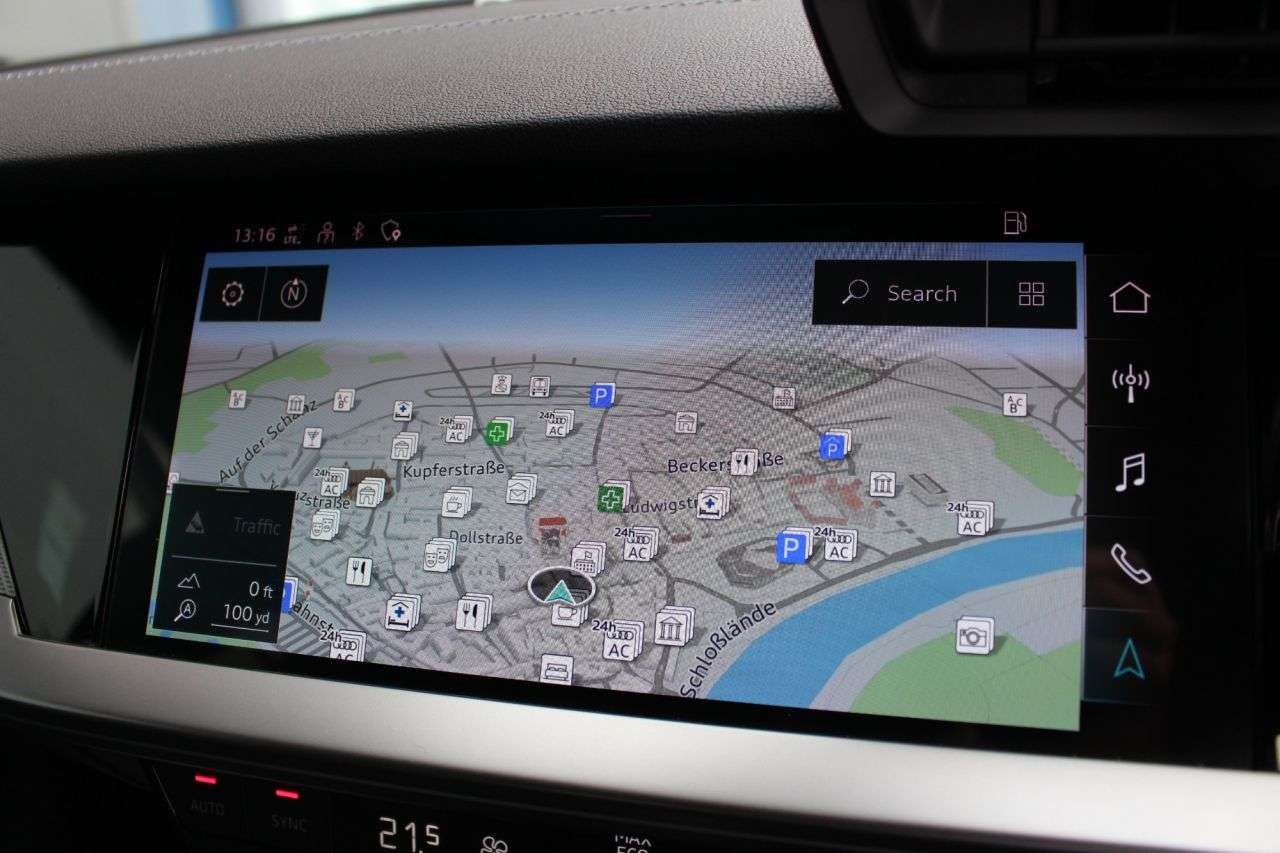 2020 AUDI A3 2020 AUDI A3