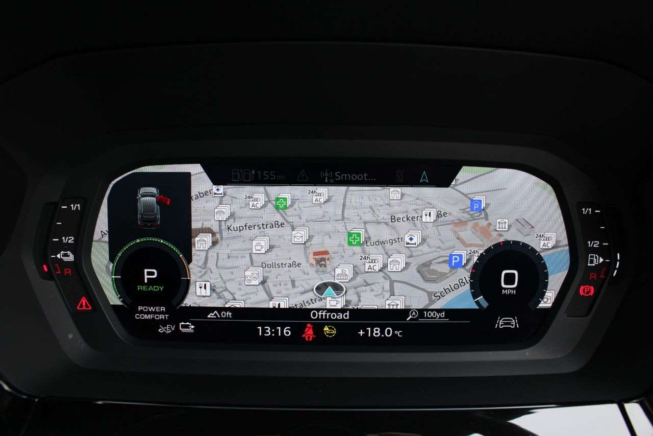 2020 AUDI A3 2020 AUDI A3