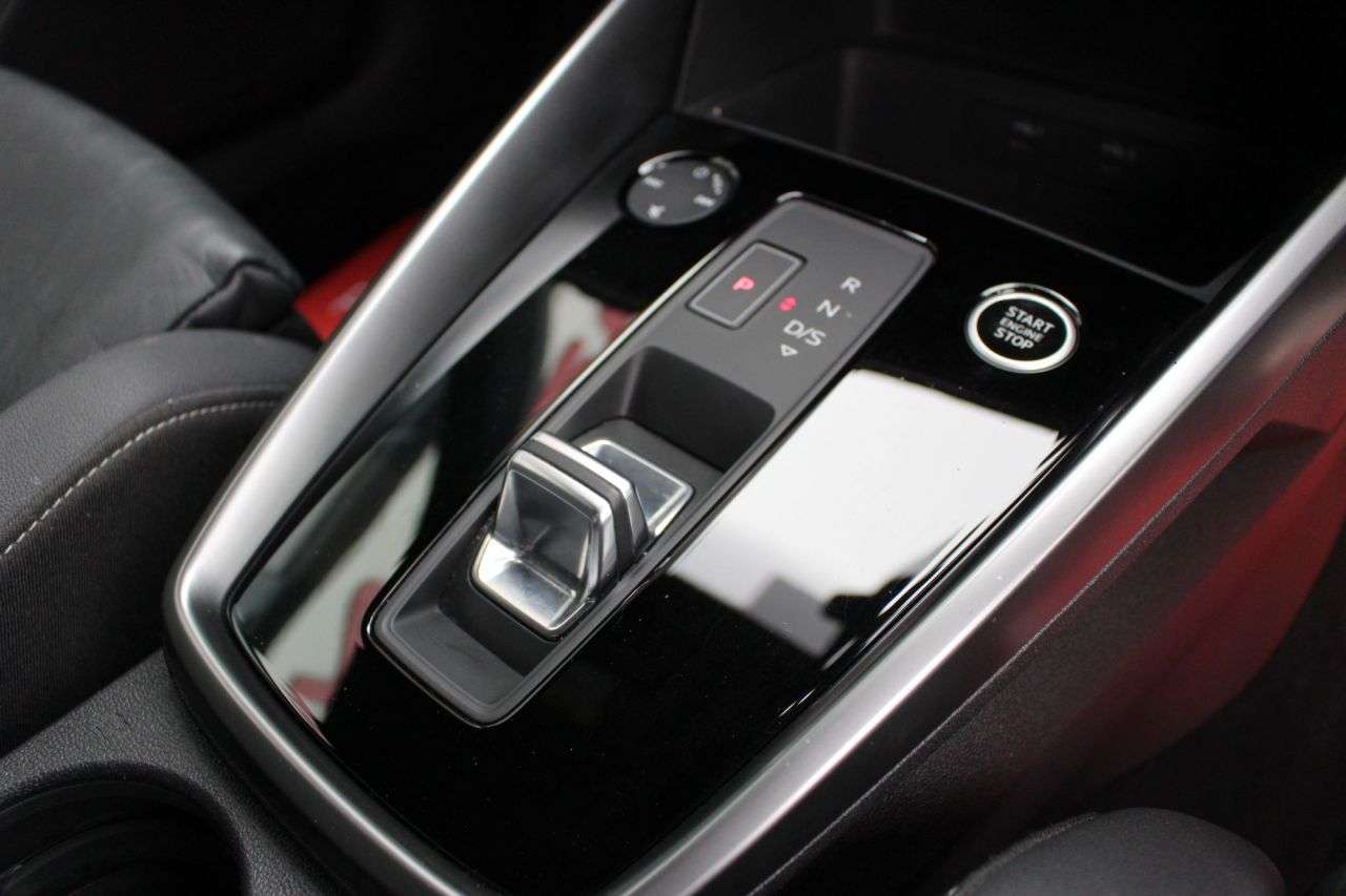 2020 AUDI A3 2020 AUDI A3