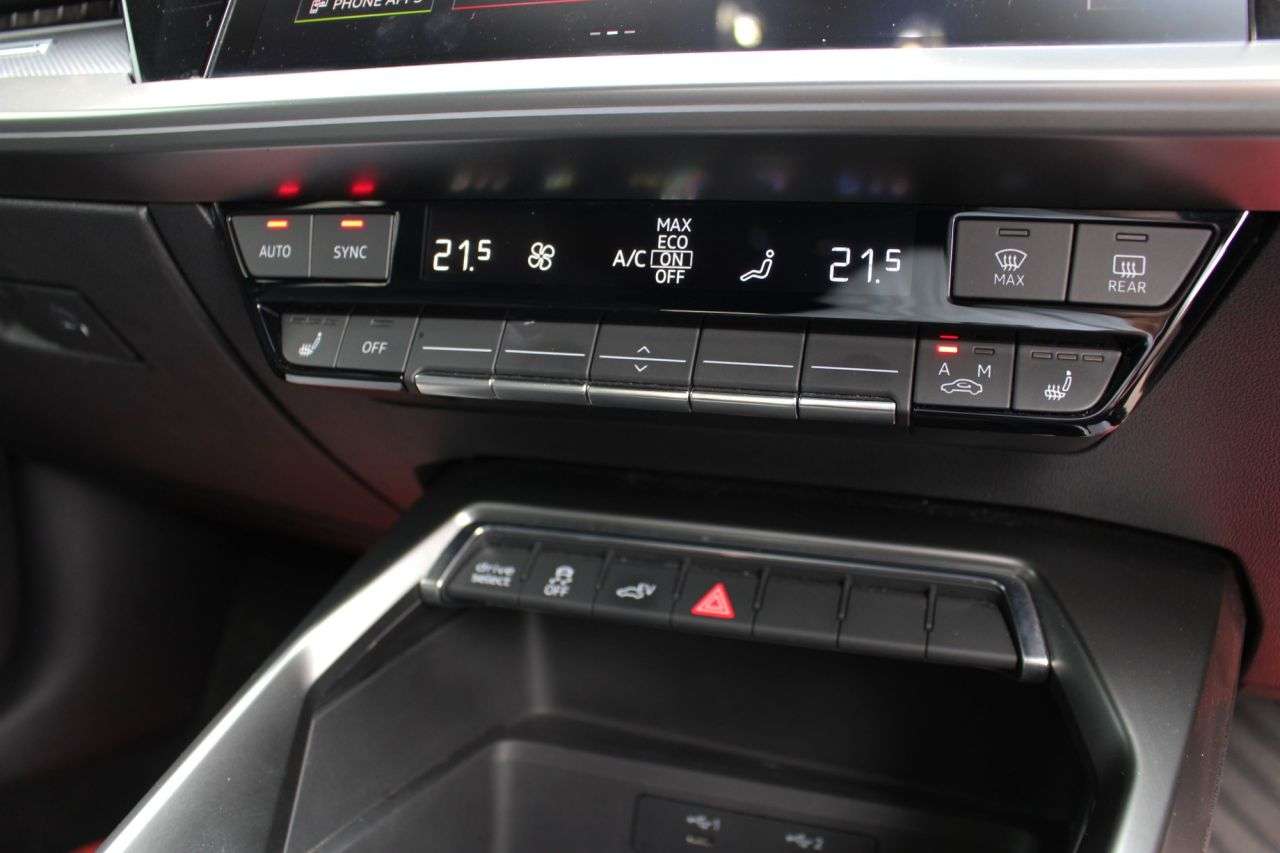 2020 AUDI A3 2020 AUDI A3