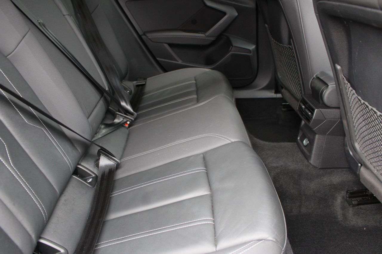 2020 AUDI A3 2020 AUDI A3