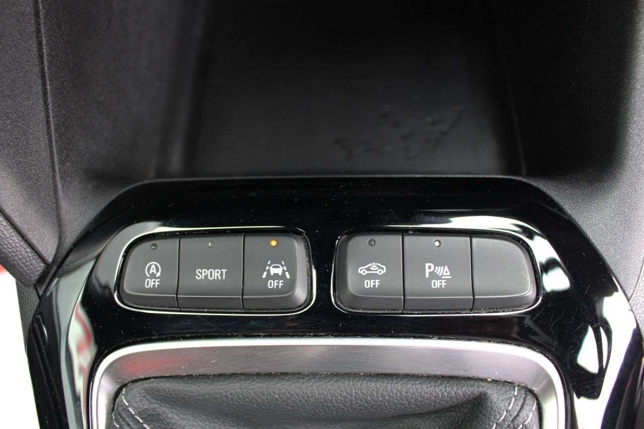 2021 VAUXHALL CORSA 2021 VAUXHALL CORSA
