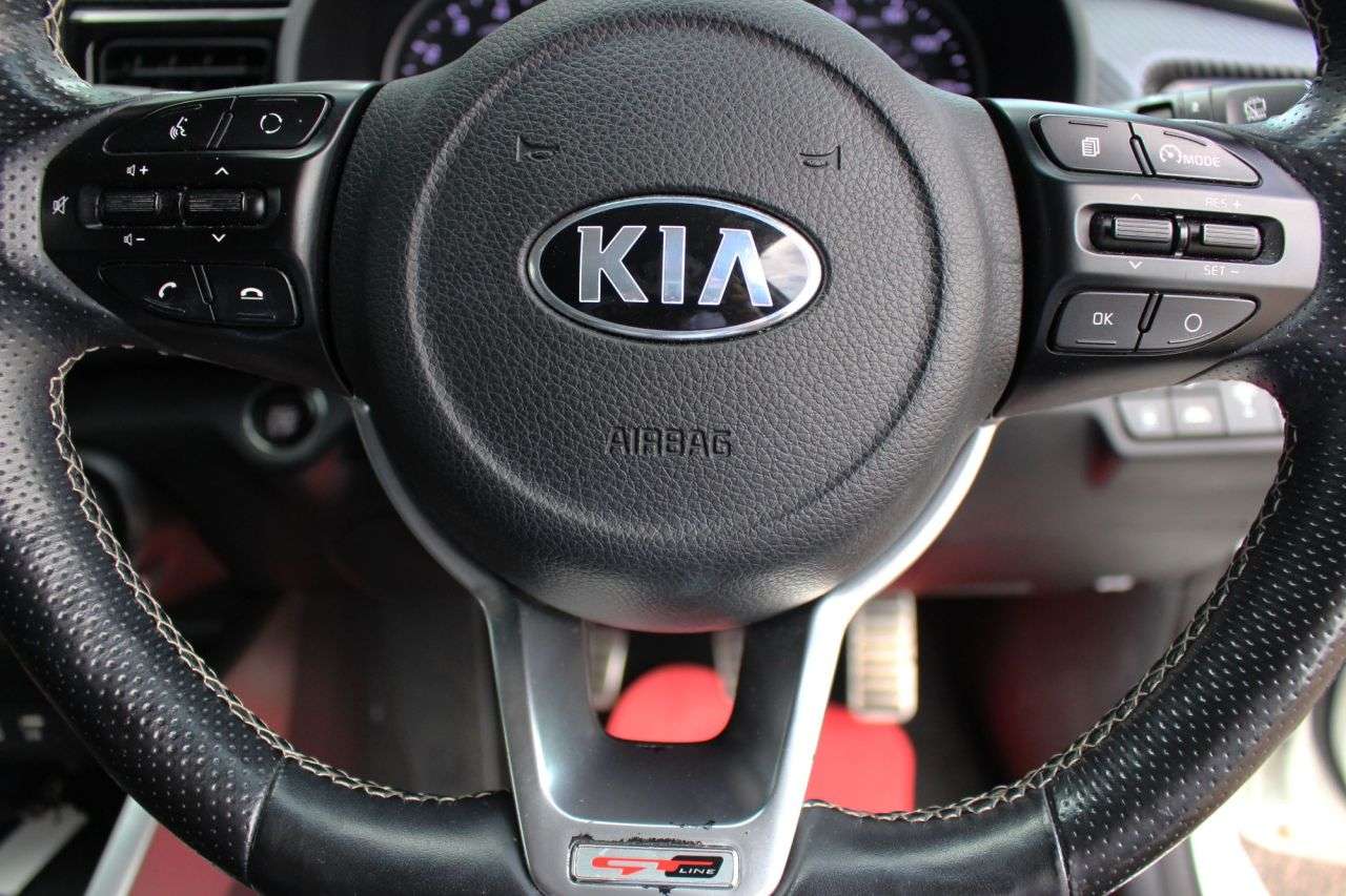 2019 KIA RIO 2019 KIA RIO