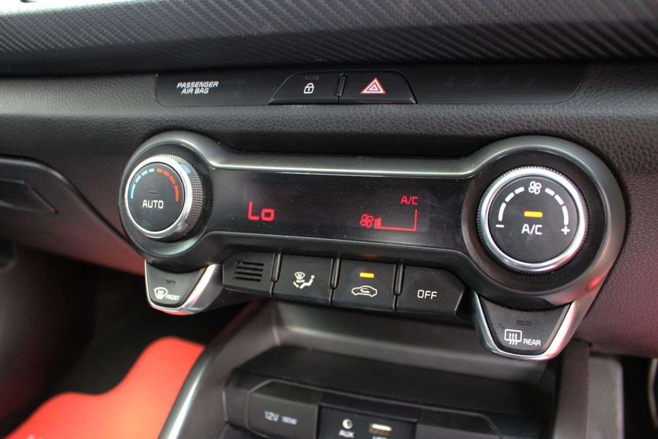 2019 KIA RIO 2019 KIA RIO