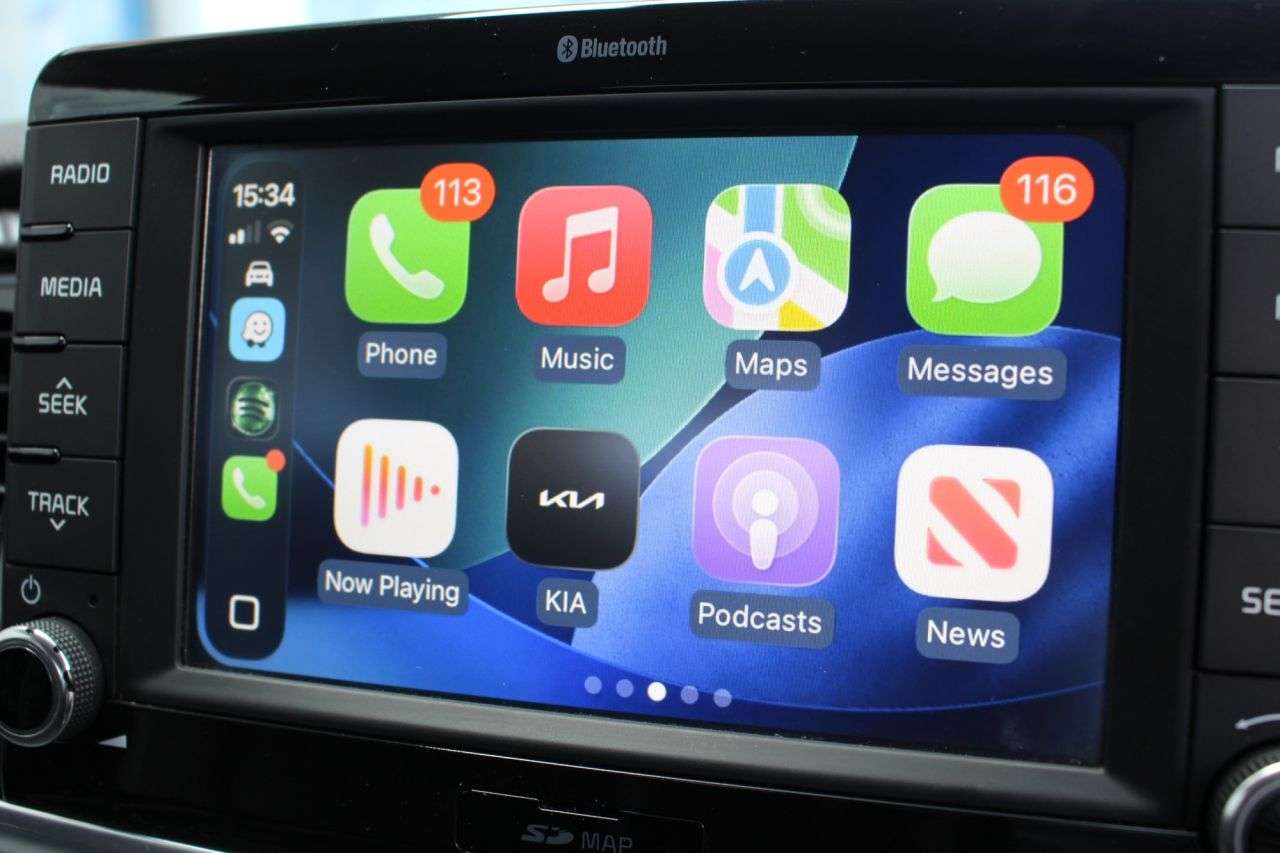 2019 KIA RIO 2019 KIA RIO