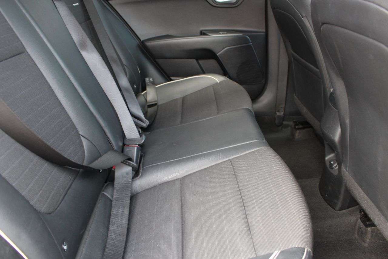 2019 KIA RIO 2019 KIA RIO