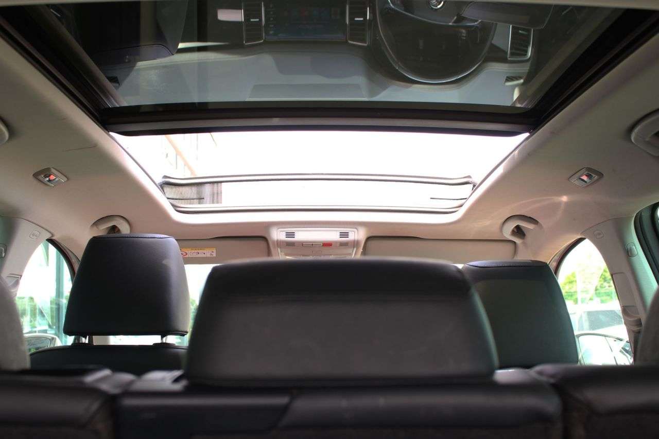 A 2022 SKODA KODIAQ 2.0 TDI Laurin & Klement SUV 5dr Diesel DSG 4WD Euro 6 (s/s) (7 Seat) (200 A 2022 SKODA KODIAQ 2.0 TDI Laurin & Klement SUV 5dr Diesel DSG 4WD Euro 6 (s/s) (7 Seat) (200