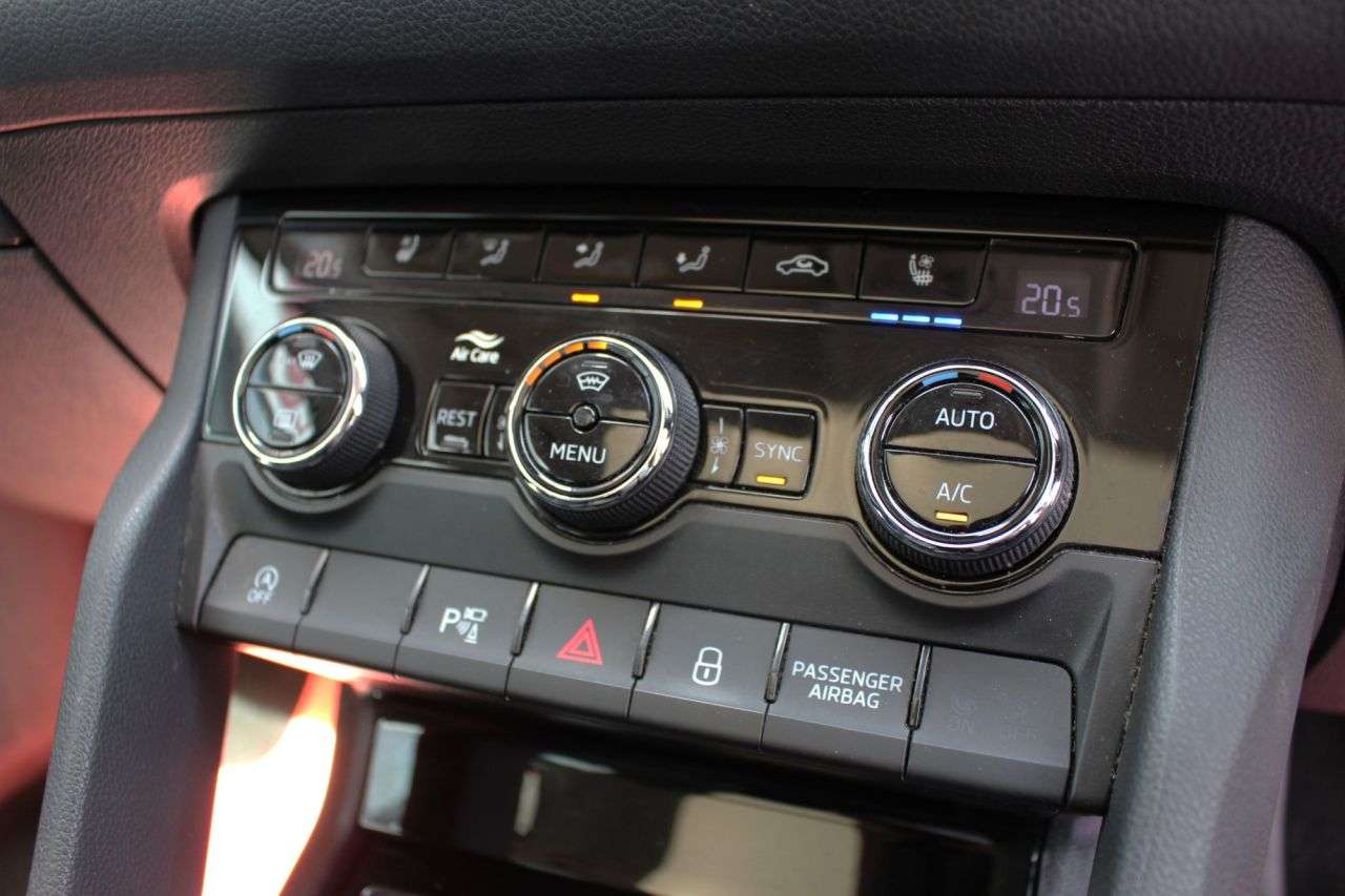 2022 SKODA KODIAQ 2022 SKODA KODIAQ