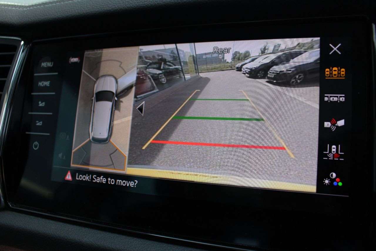 2022 SKODA KODIAQ 2022 SKODA KODIAQ