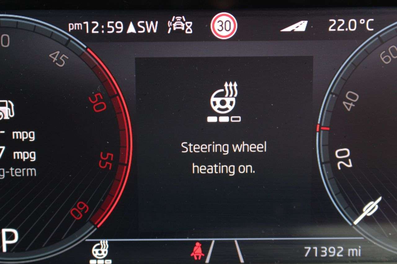 2022 SKODA KODIAQ 2022 SKODA KODIAQ