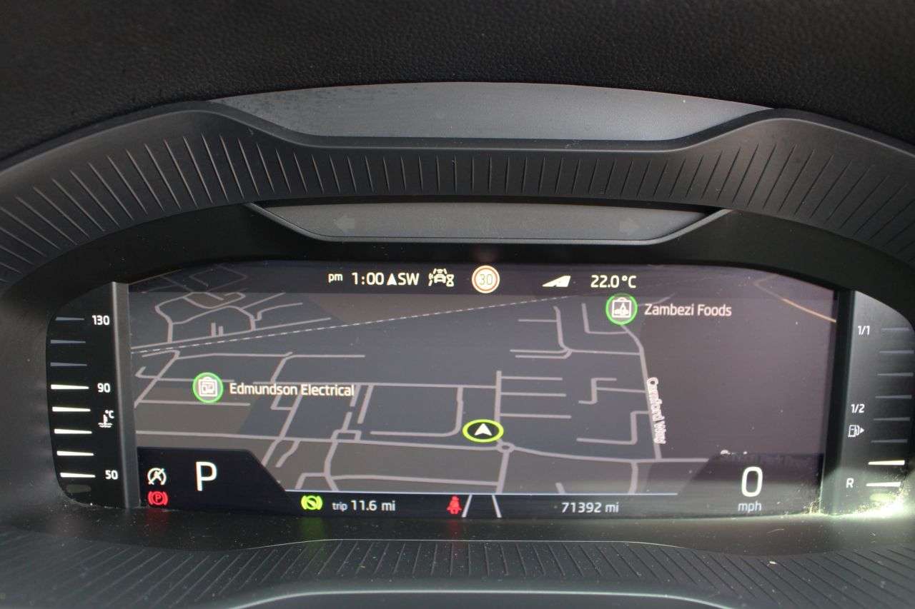 2022 SKODA KODIAQ 2022 SKODA KODIAQ
