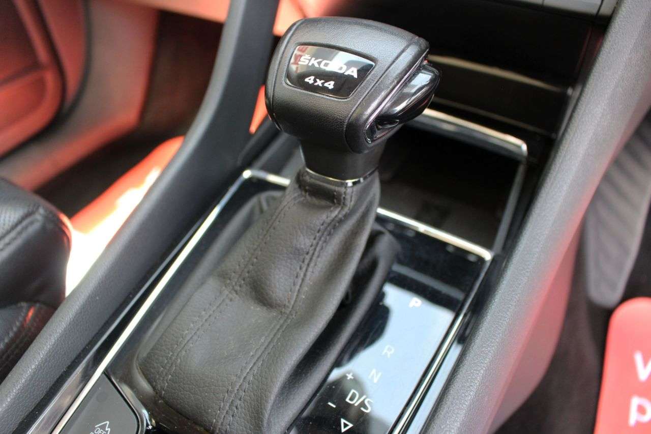 2022 SKODA KODIAQ 2022 SKODA KODIAQ