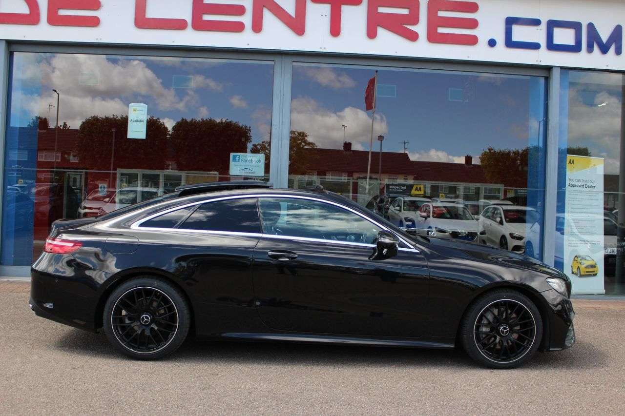 2017 MERCEDES-BENZ E-CLASS 2017 MERCEDES-BENZ E-CLASS