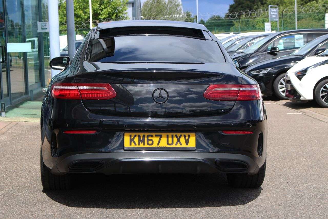 2017 MERCEDES-BENZ E-CLASS 2017 MERCEDES-BENZ E-CLASS