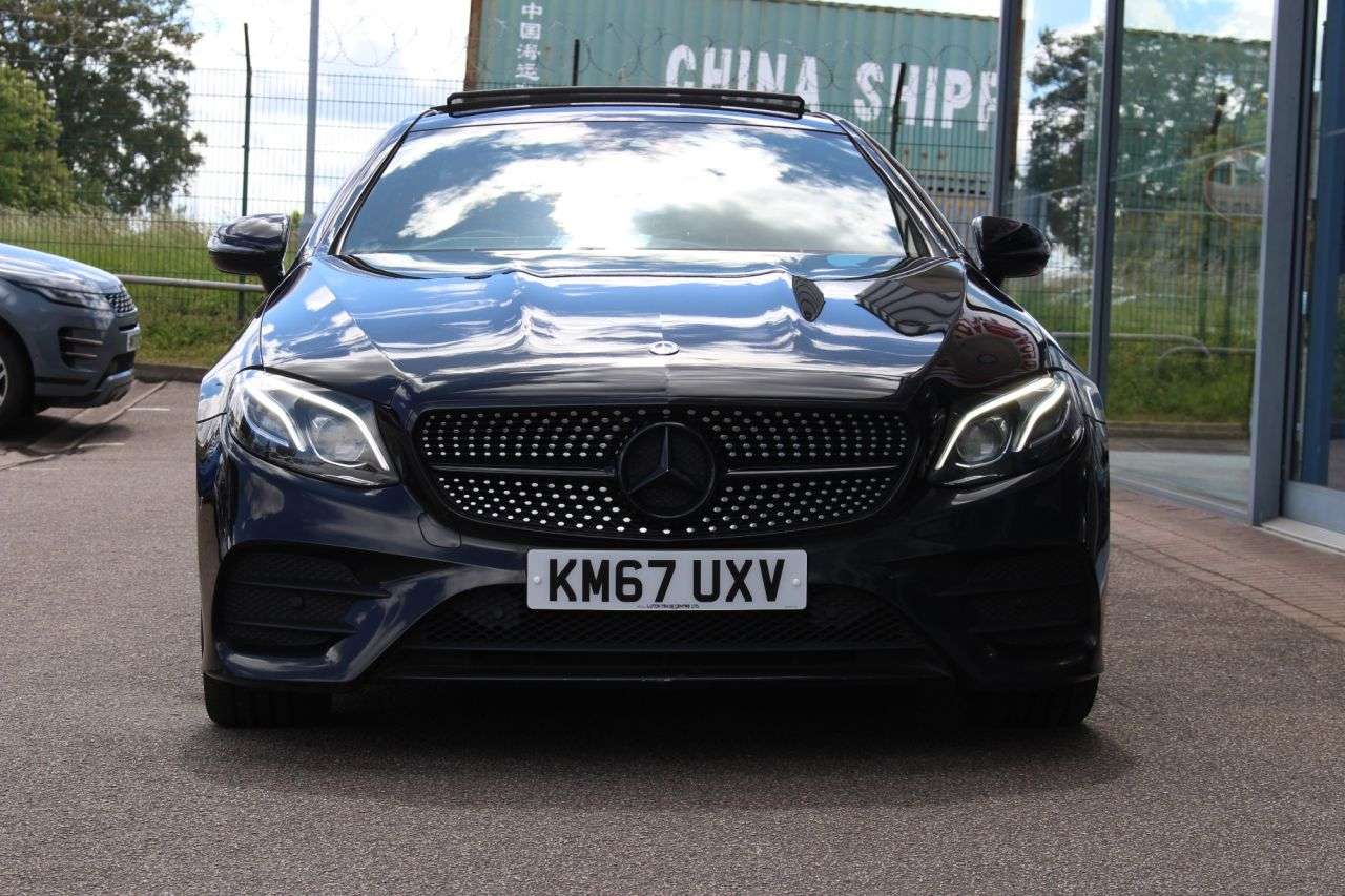 2017 MERCEDES-BENZ E-CLASS 2017 MERCEDES-BENZ E-CLASS