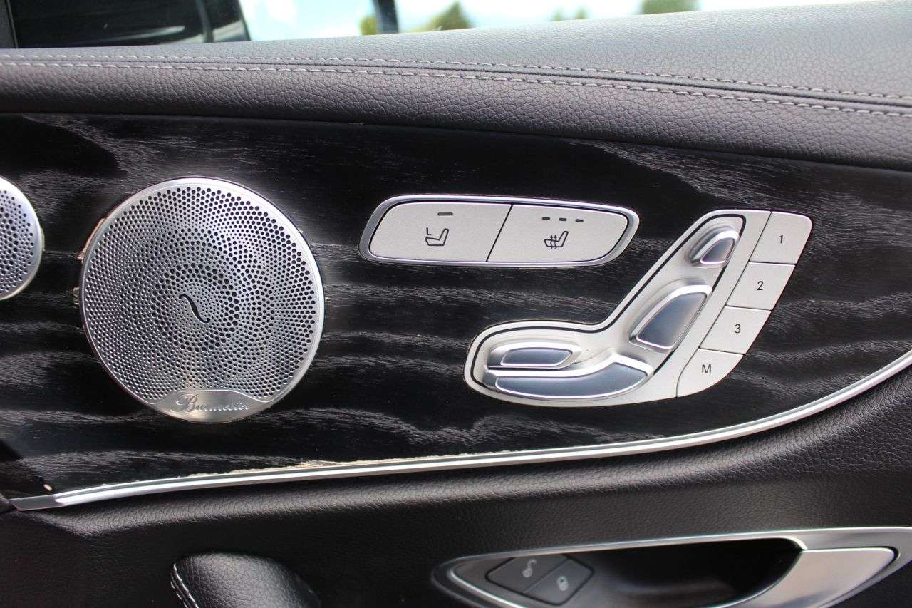 2017 MERCEDES-BENZ E-CLASS 2017 MERCEDES-BENZ E-CLASS