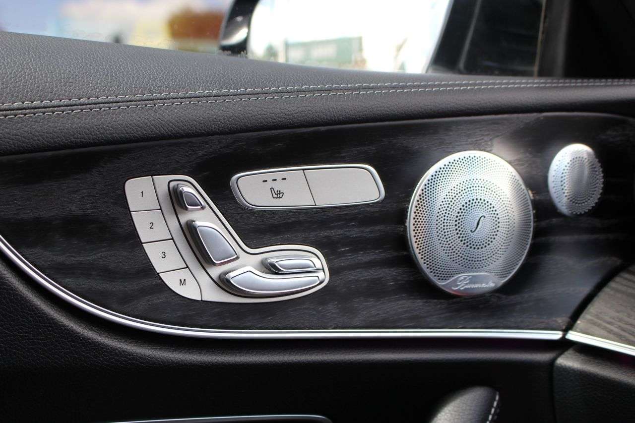 2017 MERCEDES-BENZ E-CLASS 2017 MERCEDES-BENZ E-CLASS