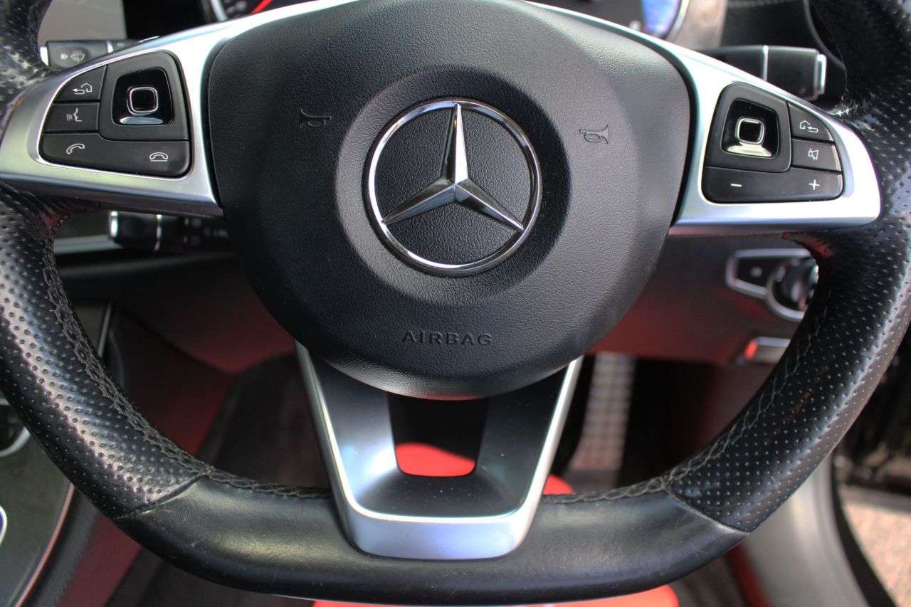 2017 MERCEDES-BENZ E-CLASS 2017 MERCEDES-BENZ E-CLASS