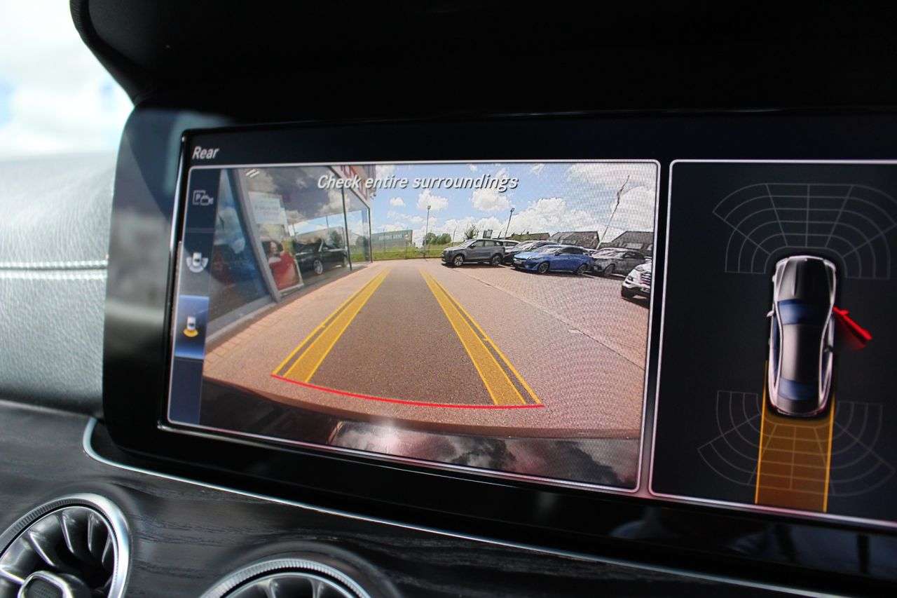 2017 MERCEDES-BENZ E-CLASS 2017 MERCEDES-BENZ E-CLASS