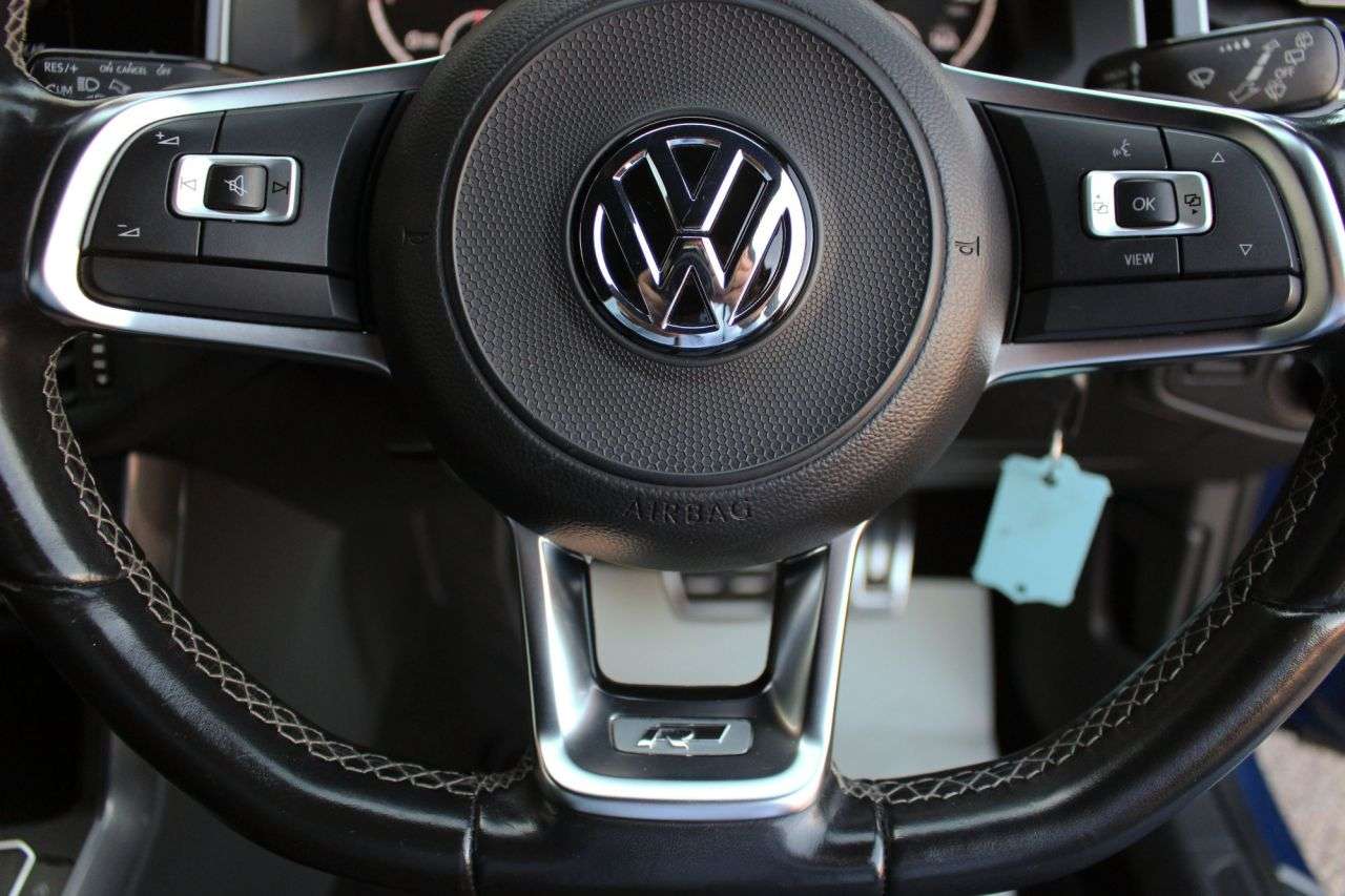 2020 VOLKSWAGEN POLO 2020 VOLKSWAGEN POLO