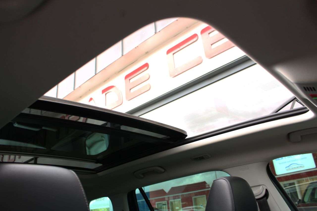 2017 SKODA KODIAQ 2017 SKODA KODIAQ