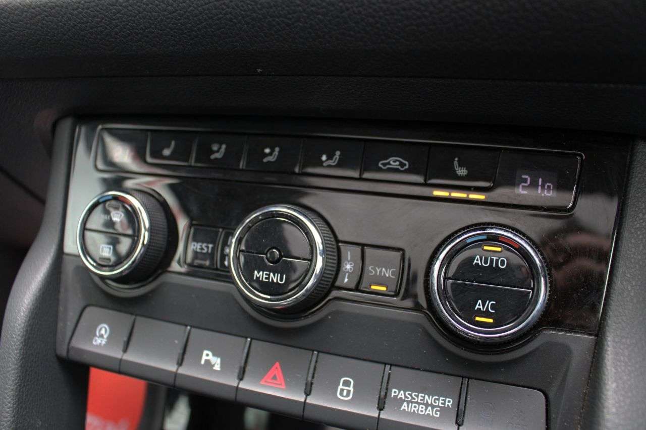 2017 SKODA KODIAQ 2017 SKODA KODIAQ
