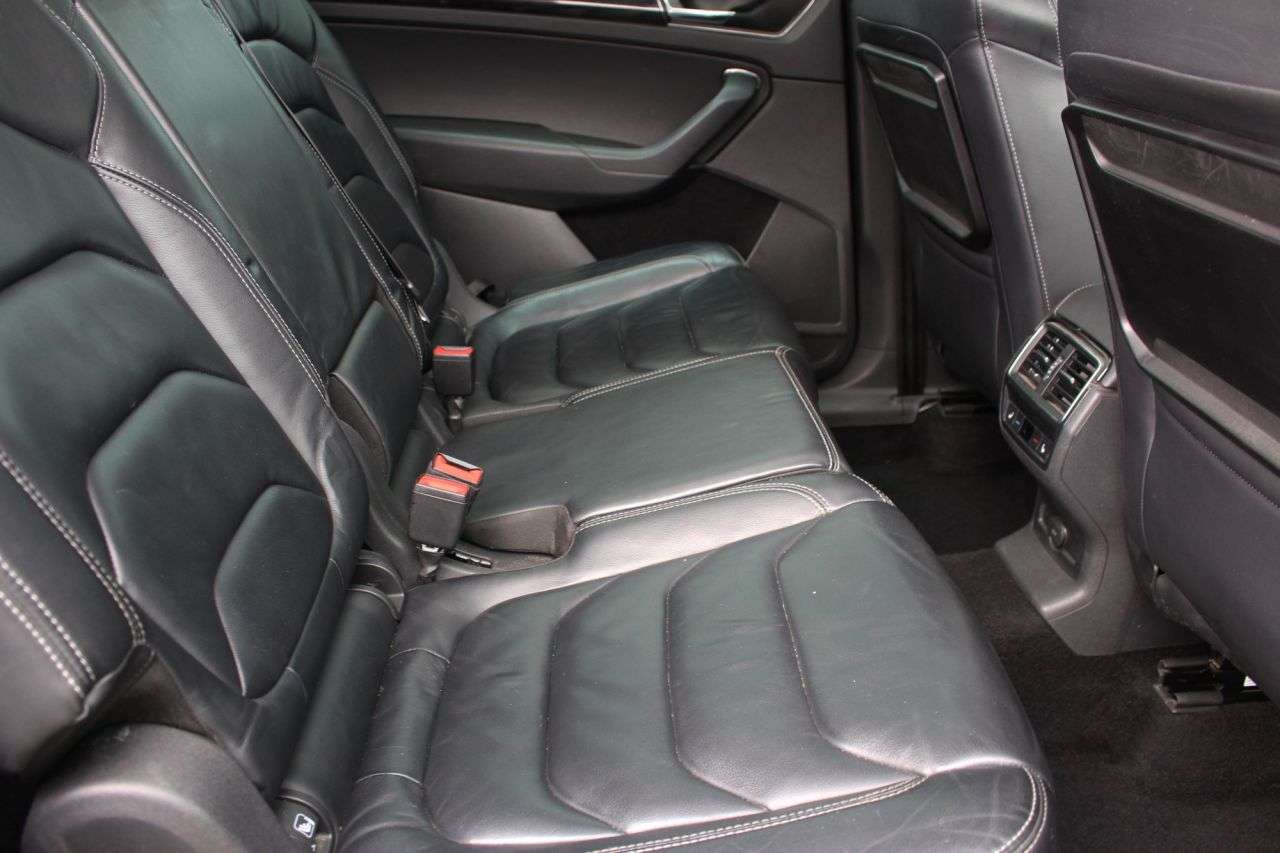 2017 SKODA KODIAQ 2017 SKODA KODIAQ