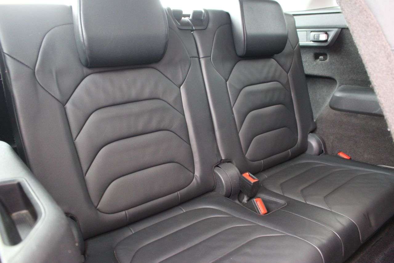 2017 SKODA KODIAQ 2017 SKODA KODIAQ