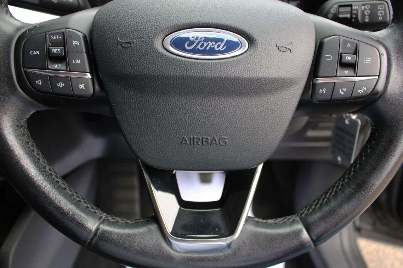 2019 FORD FOCUS 2019 FORD FOCUS