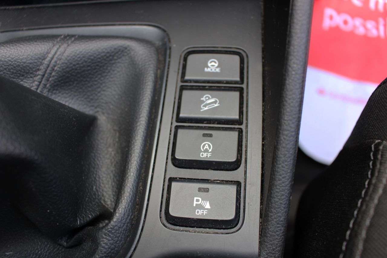 2019 HYUNDAI TUCSON 2019 HYUNDAI TUCSON