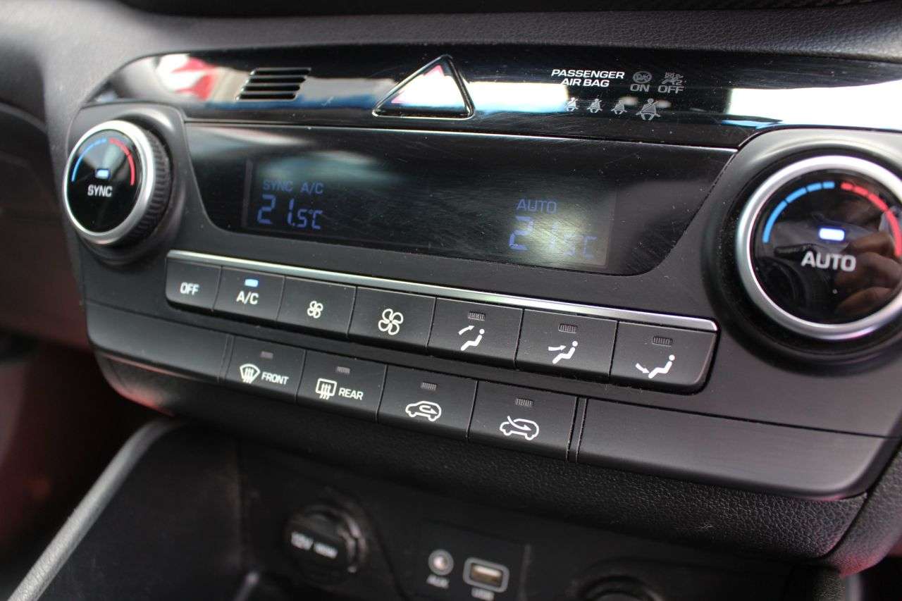 2019 HYUNDAI TUCSON 2019 HYUNDAI TUCSON