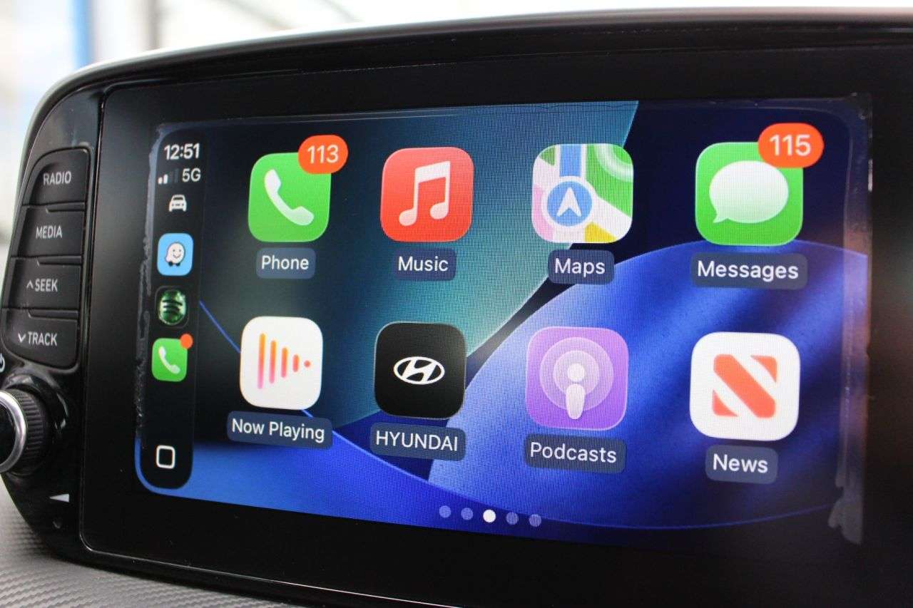2019 HYUNDAI TUCSON 2019 HYUNDAI TUCSON