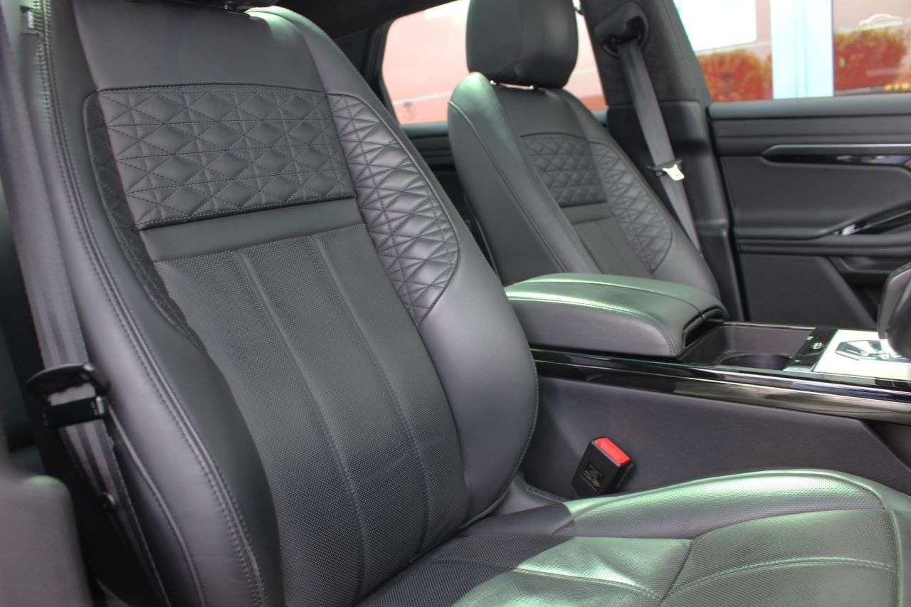 2021 LAND ROVER RANGE ROVER EVOQUE 2021 LAND ROVER RANGE ROVER EVOQUE