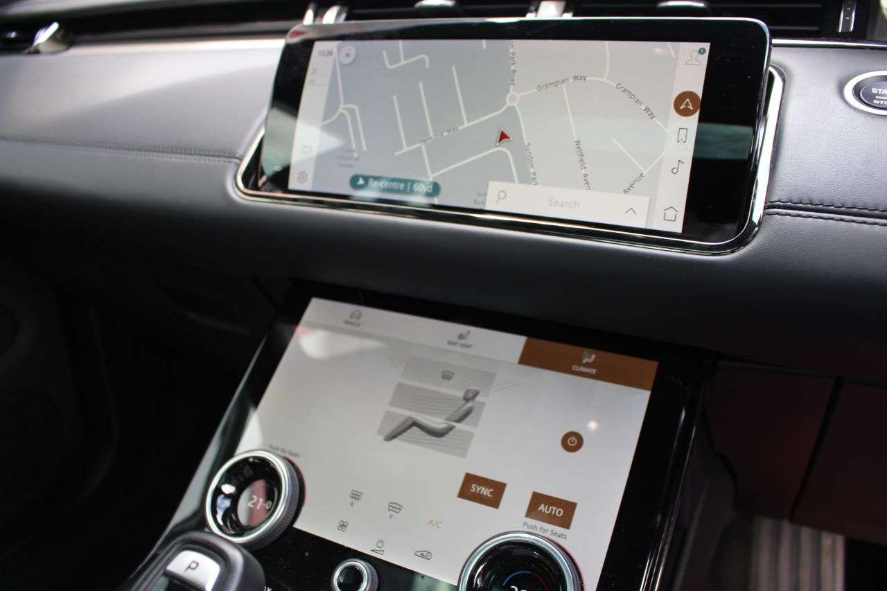 2021 LAND ROVER RANGE ROVER EVOQUE 2021 LAND ROVER RANGE ROVER EVOQUE