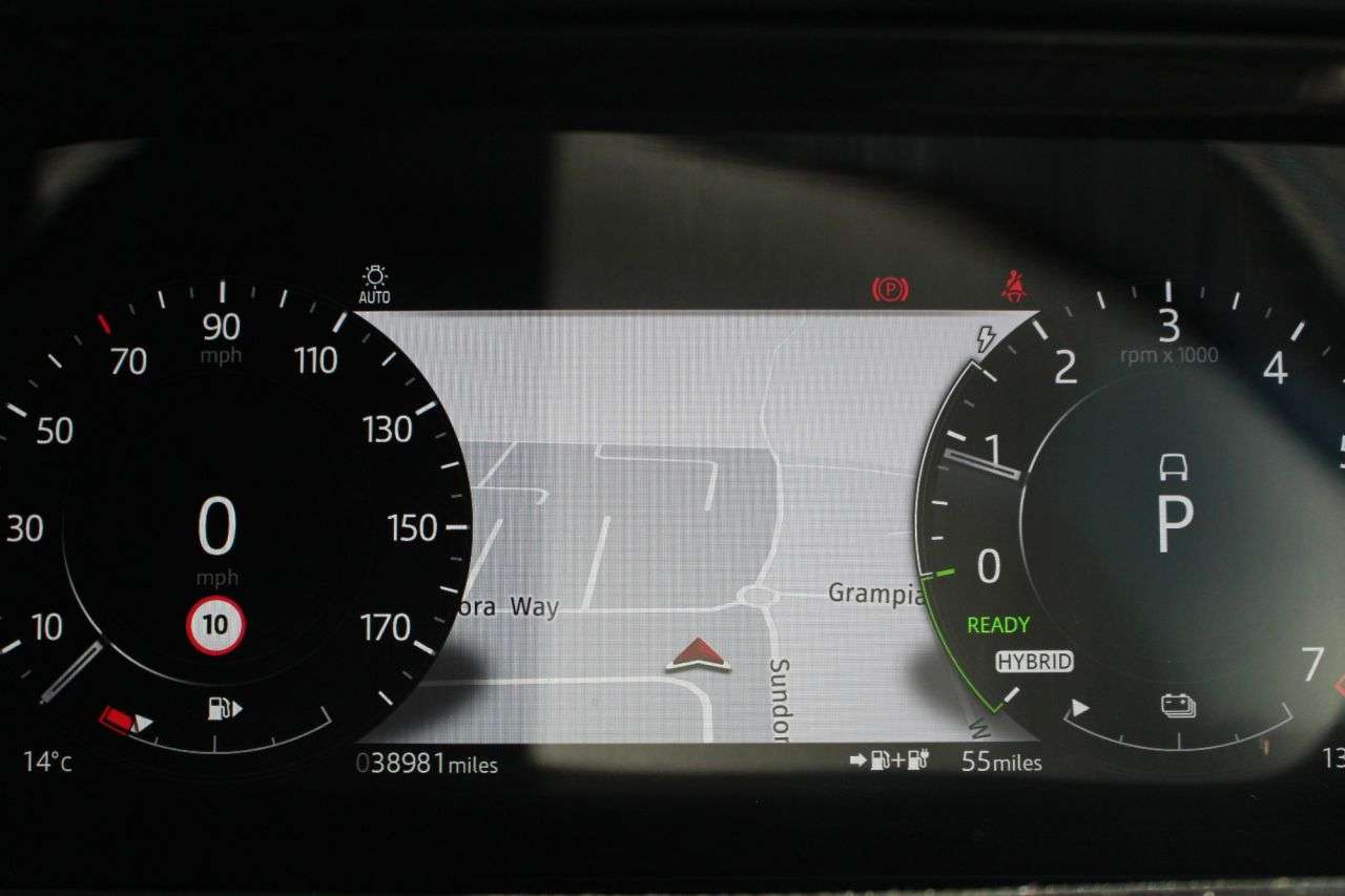 2021 LAND ROVER RANGE ROVER EVOQUE 2021 LAND ROVER RANGE ROVER EVOQUE