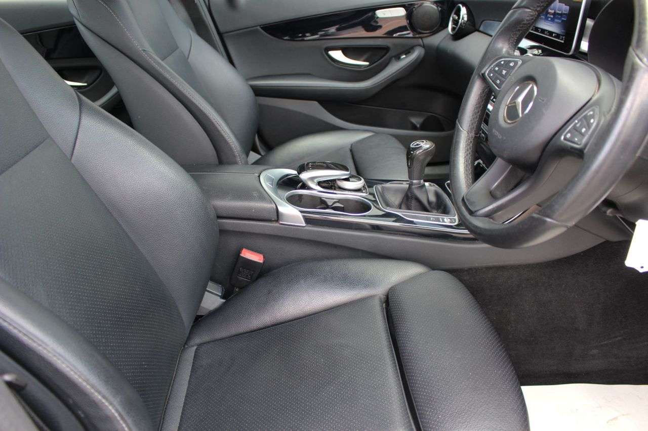 2016 MERCEDES-BENZ C-CLASS 2016 MERCEDES-BENZ C-CLASS
