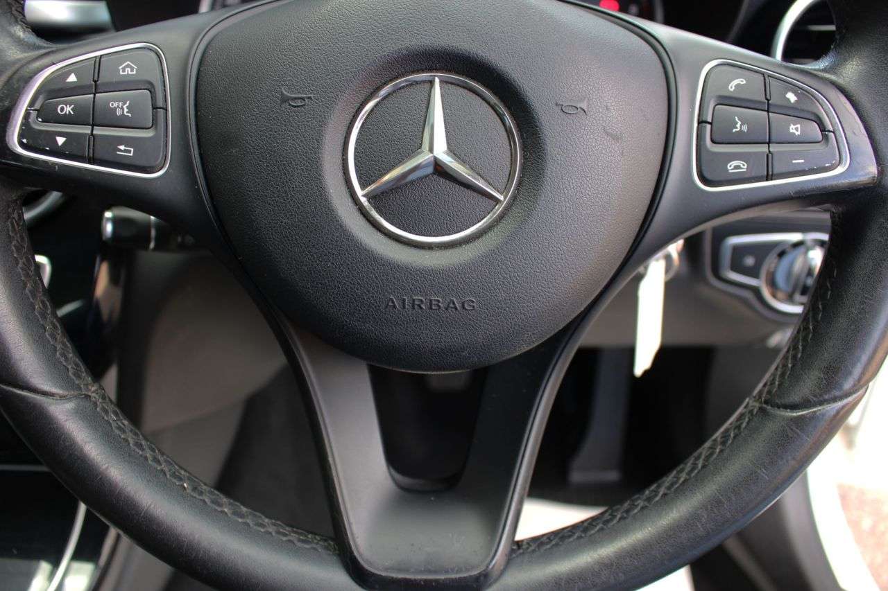 2016 MERCEDES-BENZ C-CLASS 2016 MERCEDES-BENZ C-CLASS
