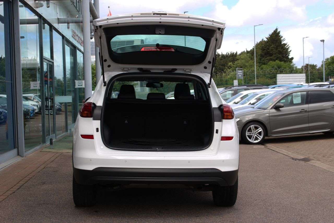 2018 HYUNDAI TUCSON 2018 HYUNDAI TUCSON