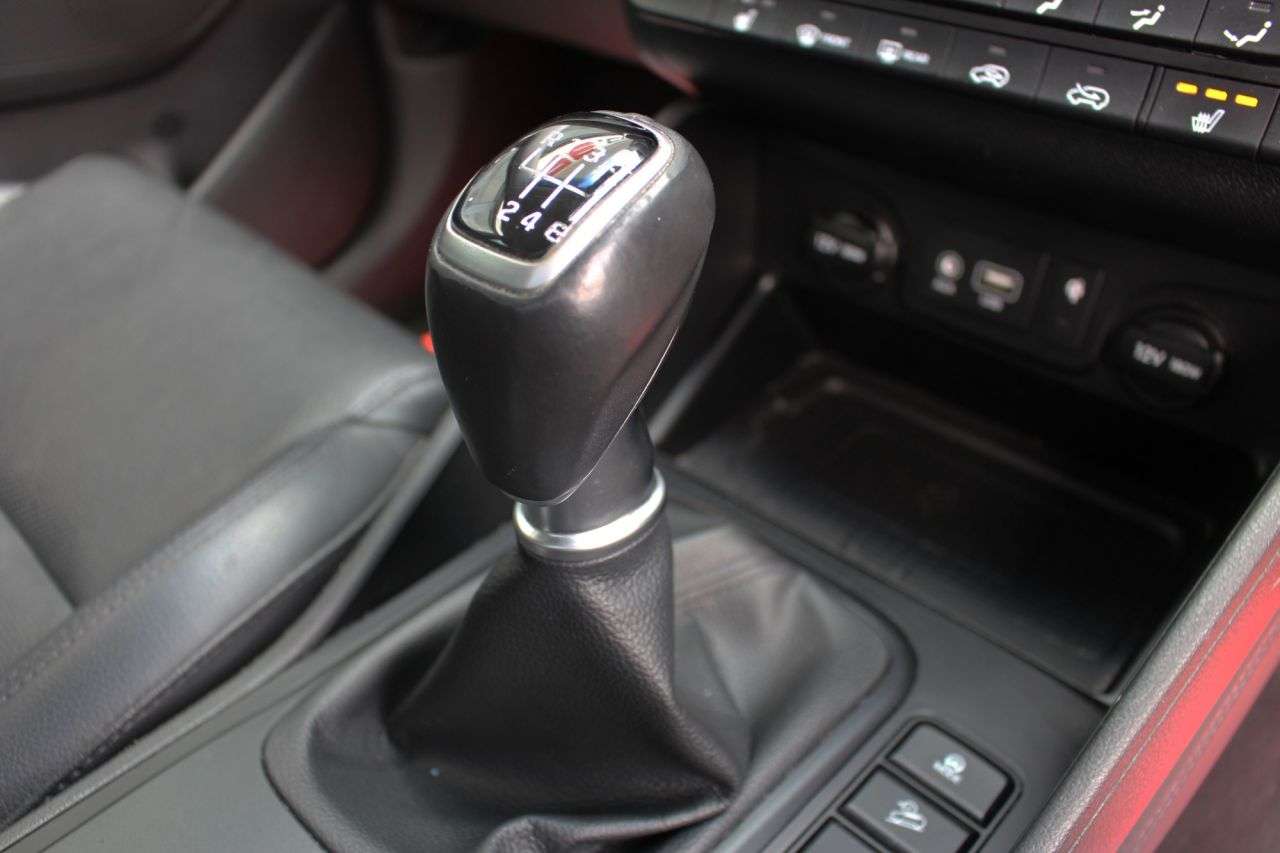 2018 HYUNDAI TUCSON 2018 HYUNDAI TUCSON
