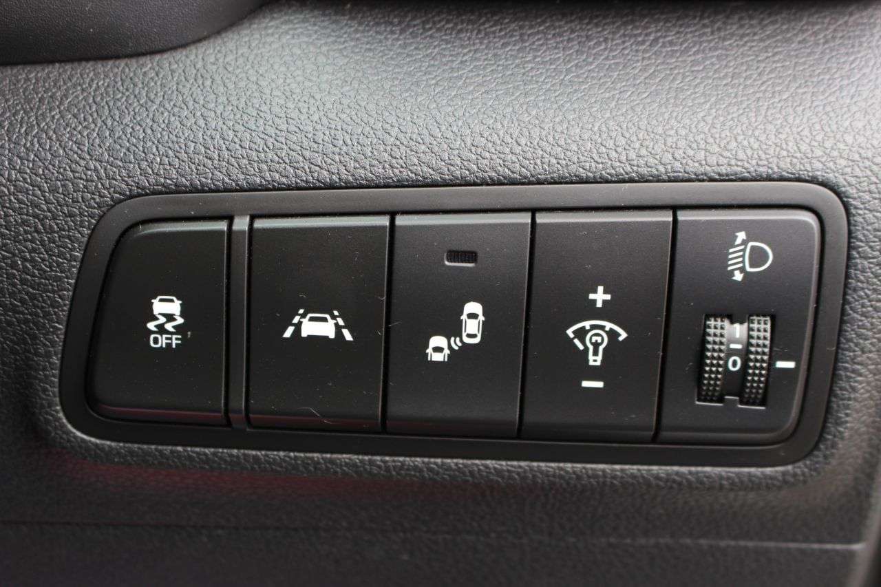 2018 HYUNDAI TUCSON 2018 HYUNDAI TUCSON