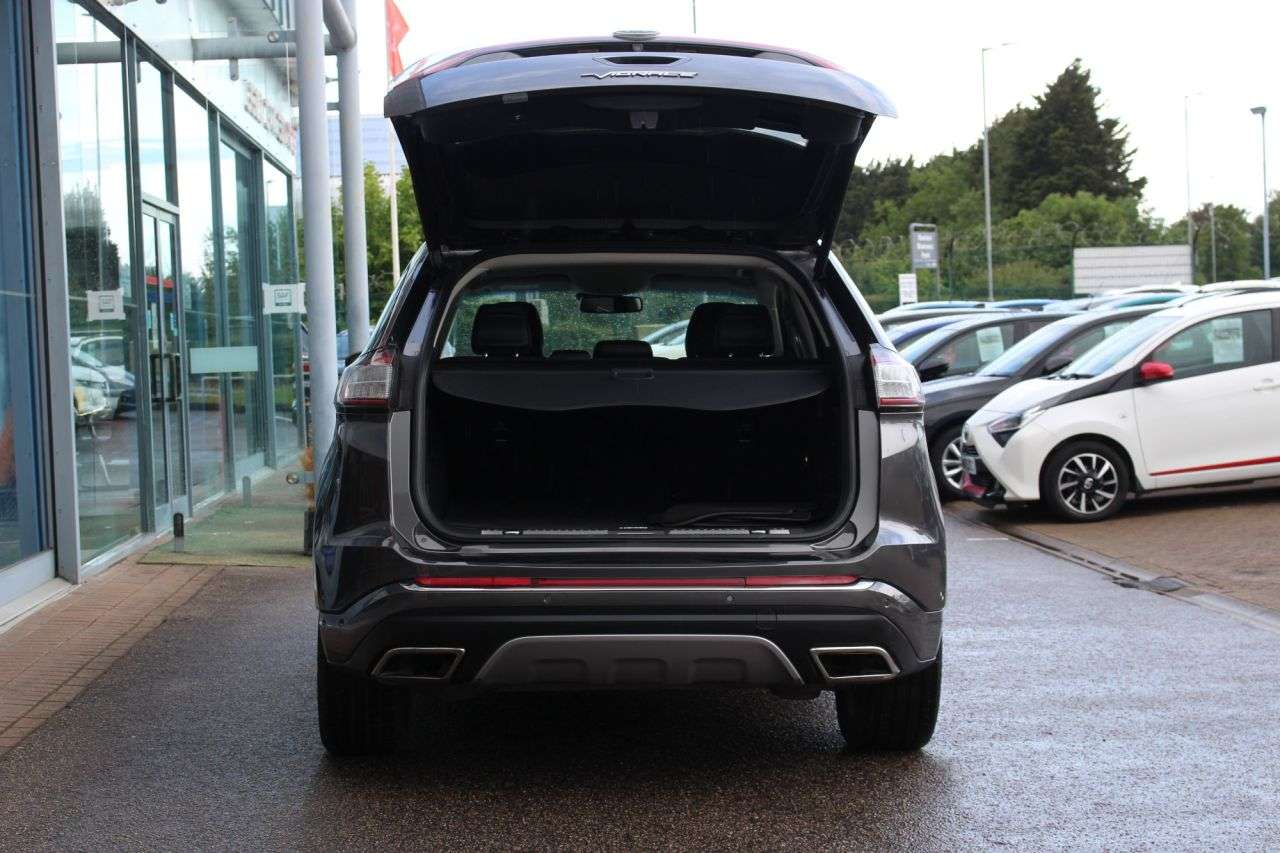 2017 FORD EDGE 2017 FORD EDGE