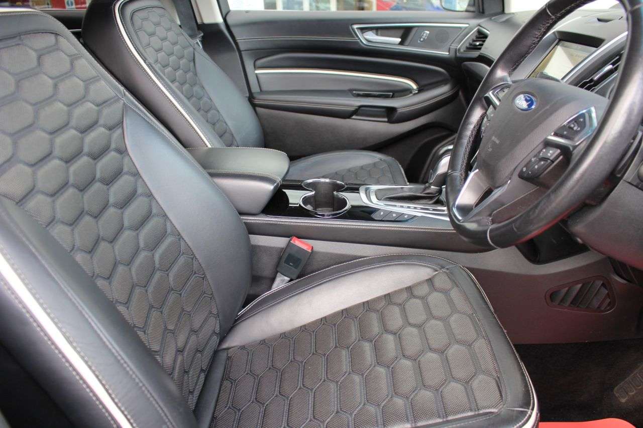 2017 FORD EDGE 2017 FORD EDGE
