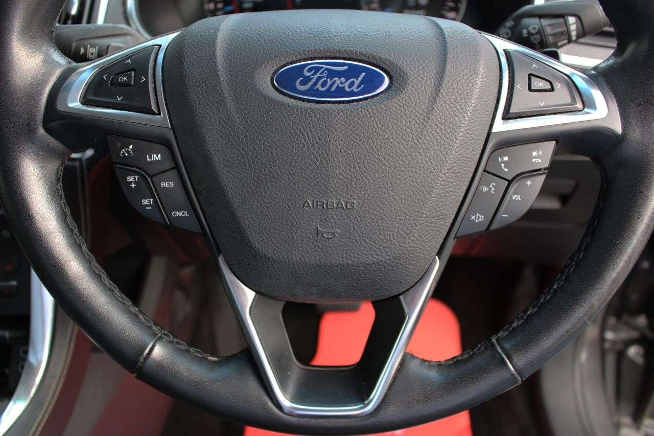 2017 FORD EDGE 2017 FORD EDGE